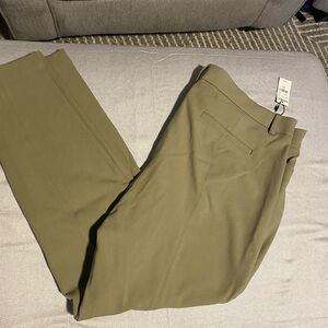 Express Stretch+ Skinny Mid Rise pants in size 16R.